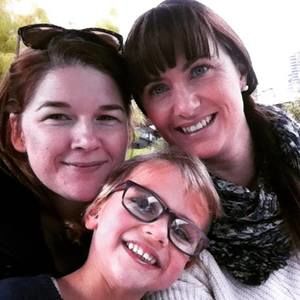 Meet your Posher, Nancy